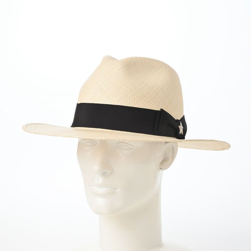 ショットのパナマハット ONE STAR PANAMA HAT（ワンスター パナマハット） SC082 ナチュラル