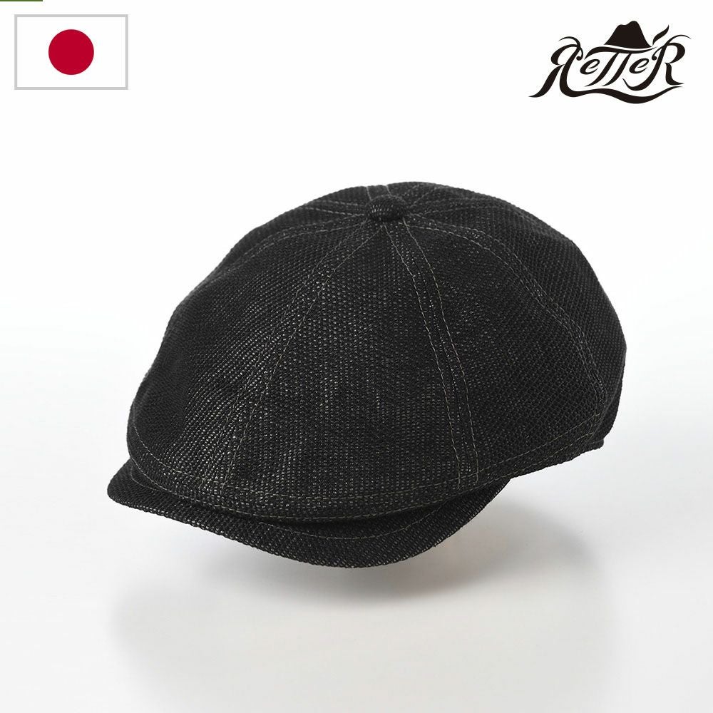 ハンチング 商品一覧 | 帽子通販 時谷堂百貨【公式】