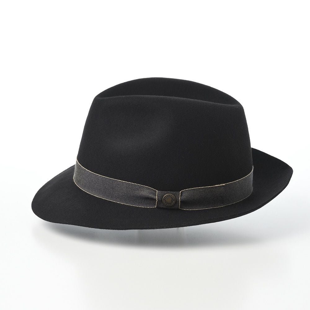 ガリュープラネット フェルトハット Mixfur Felt Hat（ミックスファー
