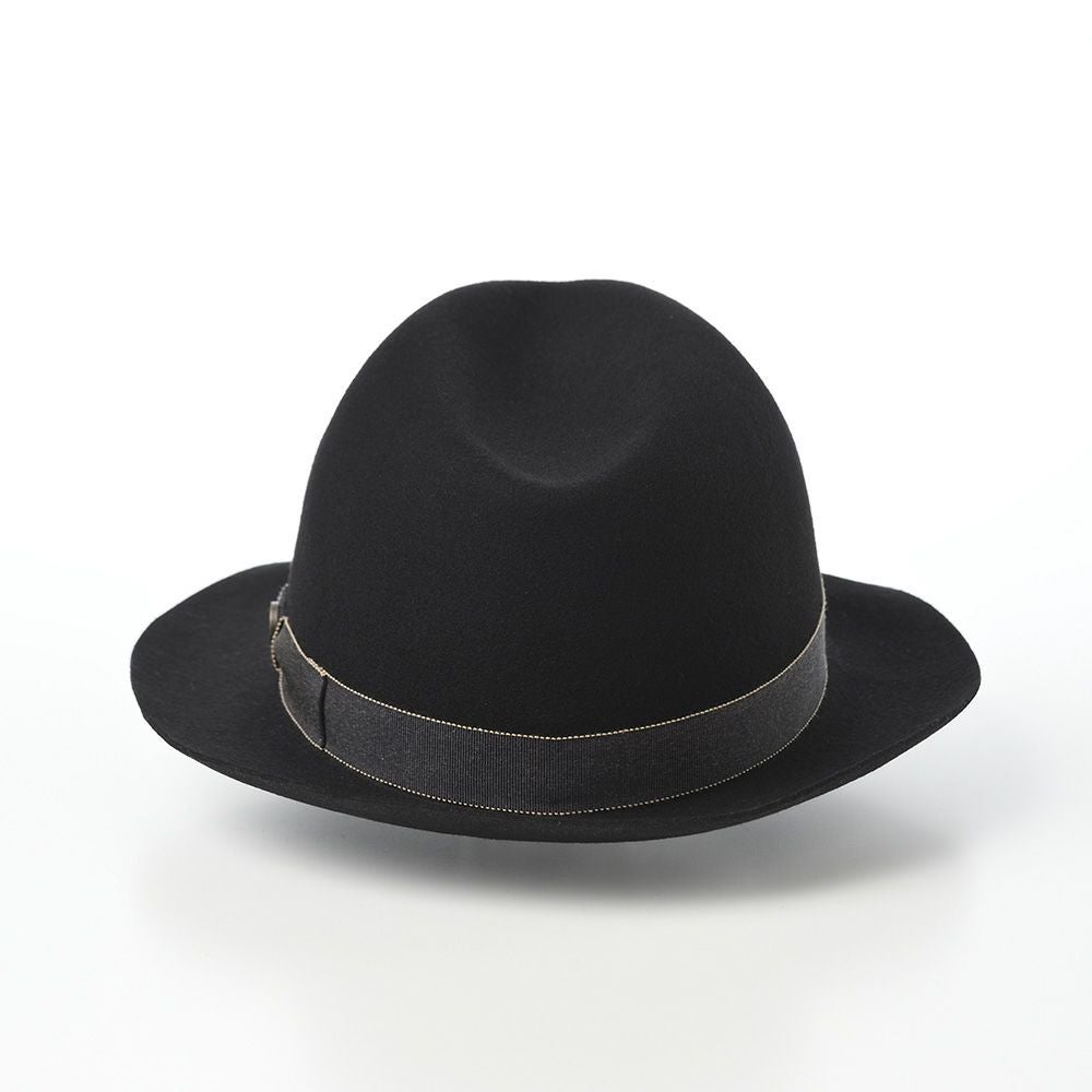 ガリュープラネット フェルトハット Mixfur Felt Hat（ミックスファー