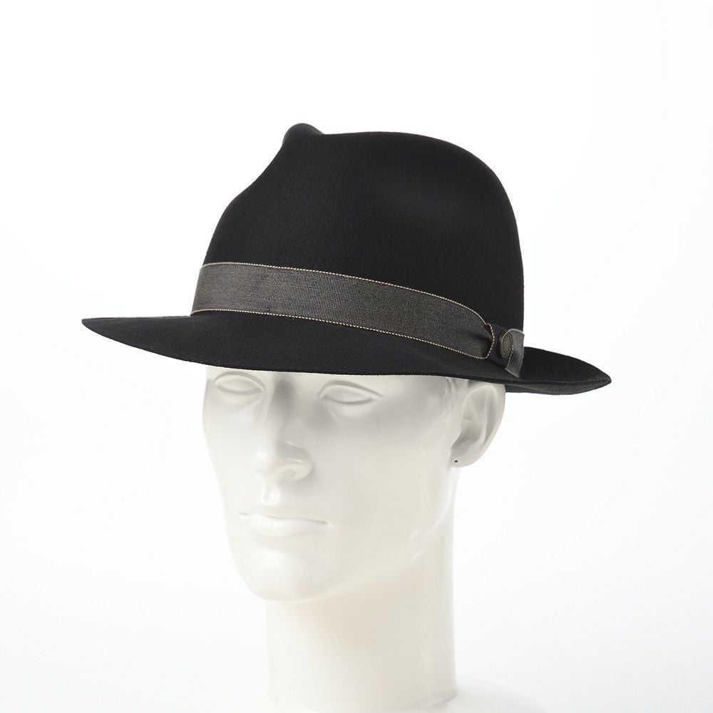 ガリュープラネット フェルトハット Mixfur Felt Hat（ミックスファー