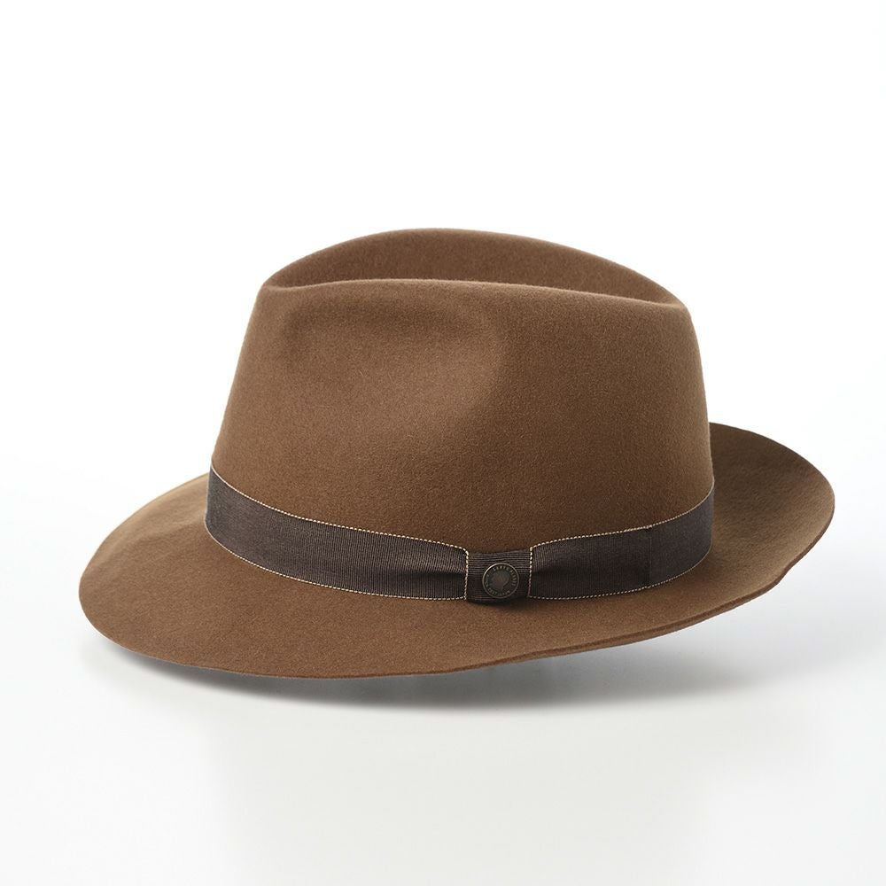 ガリュープラネット フェルトハット Mixfur Felt Hat（ミックスファー