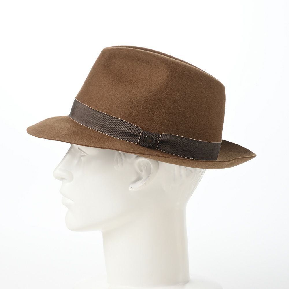 ガリュープラネット フェルトハット Mixfur Felt Hat（ミックスファー