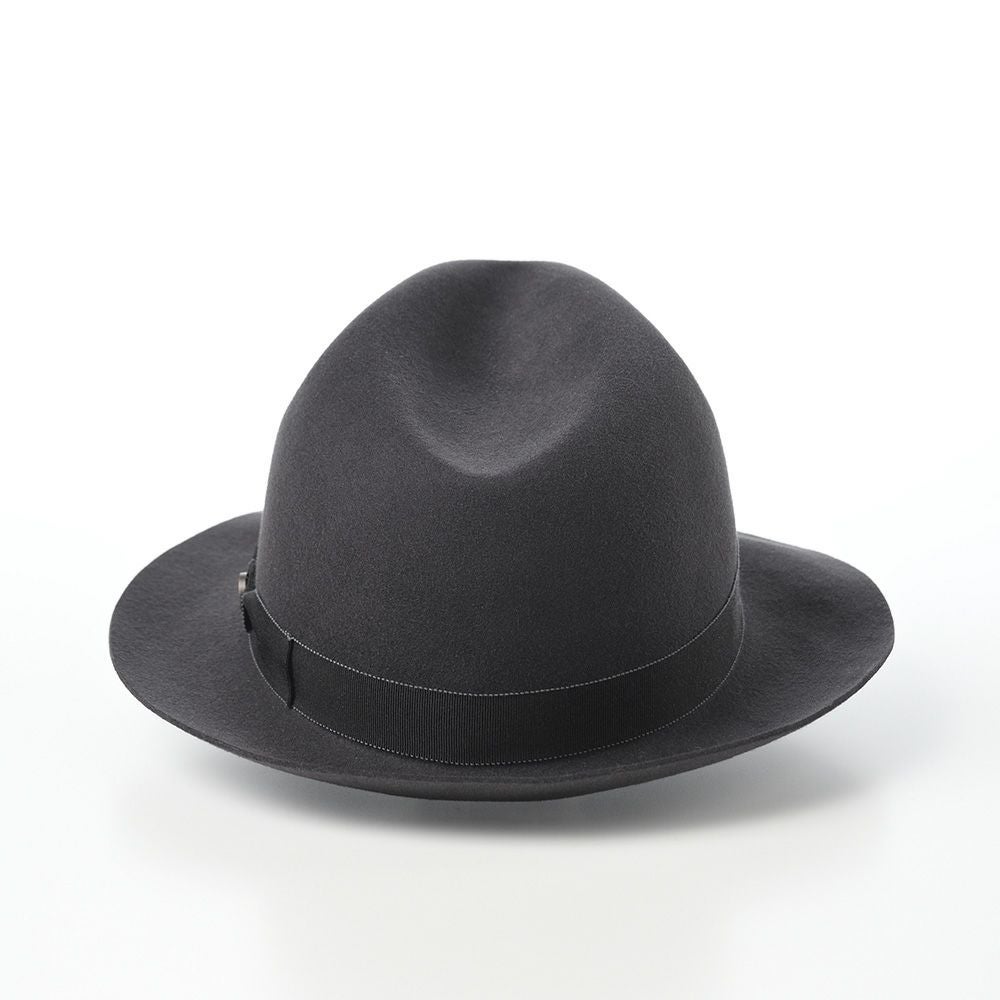 ガリュープラネット フェルトハット Mixfur Felt Hat（ミックスファー