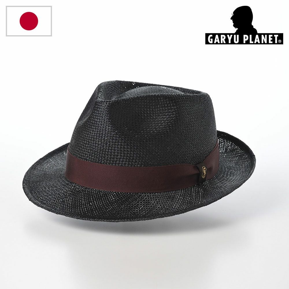 ガリュープラネット ストローハット Classic Kenma Hat（クラシック