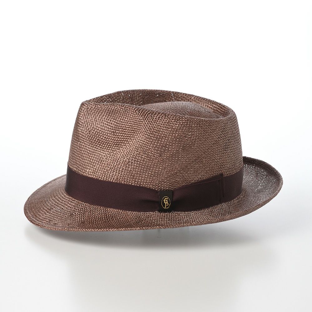 ガリュープラネット ストローハット Classic Kenma Hat（クラシック