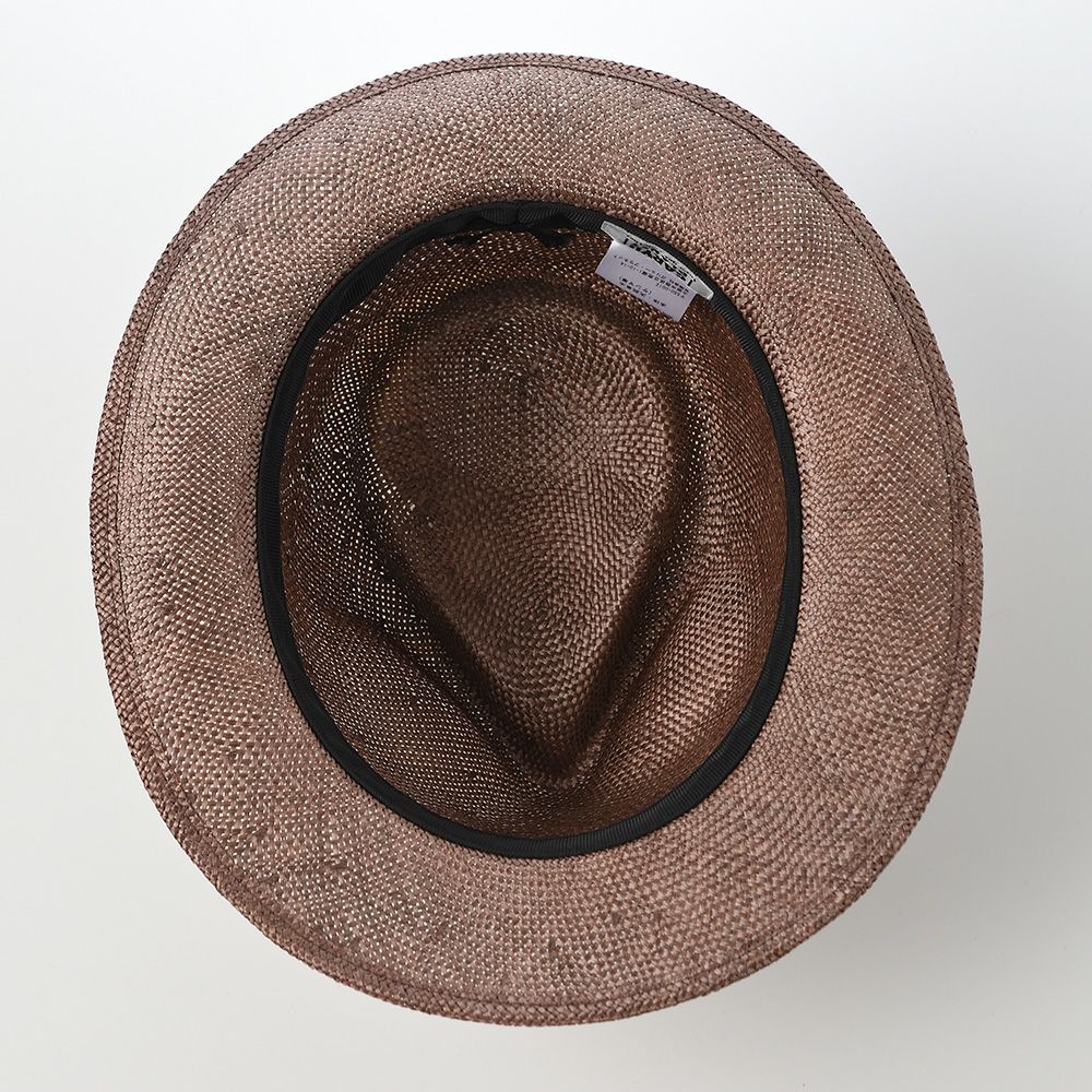 ガリュープラネット ストローハット Classic Kenma Hat（クラシック