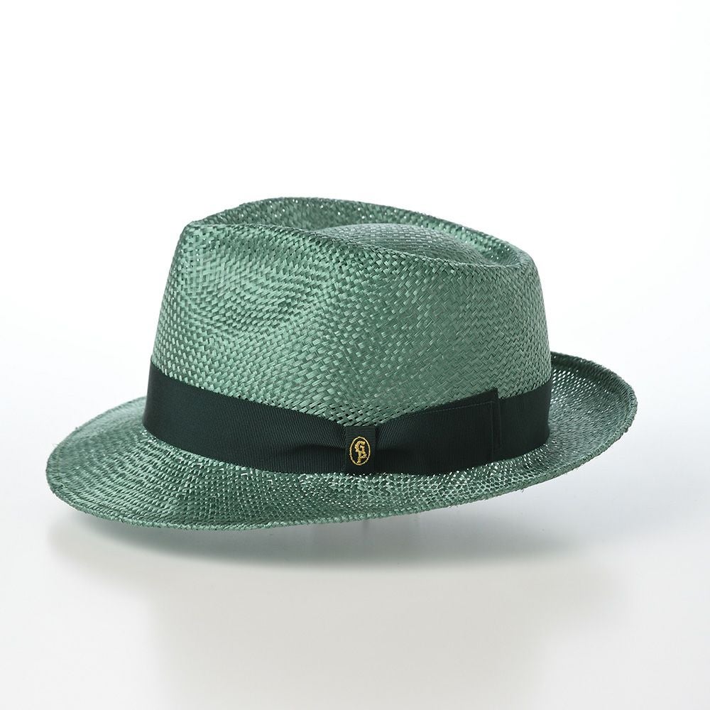 ガリュープラネット ストローハット Classic Kenma Hat（クラシック