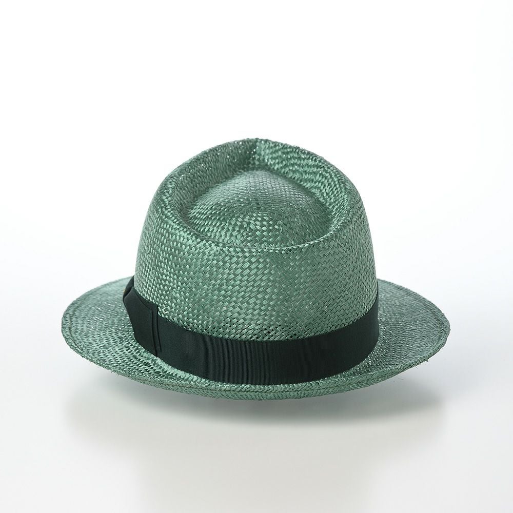 ガリュープラネット ストローハット Classic Kenma Hat（クラシック