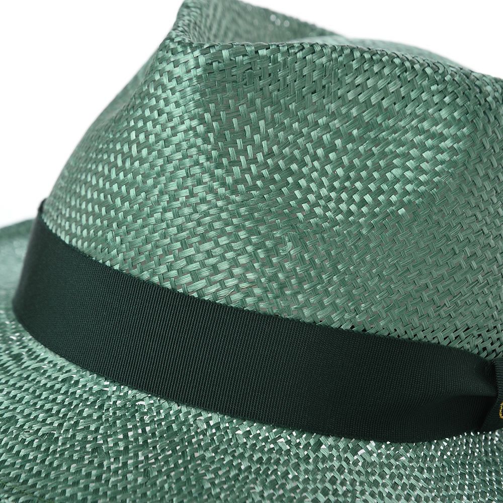 ガリュープラネット ストローハット Classic Kenma Hat（クラシック