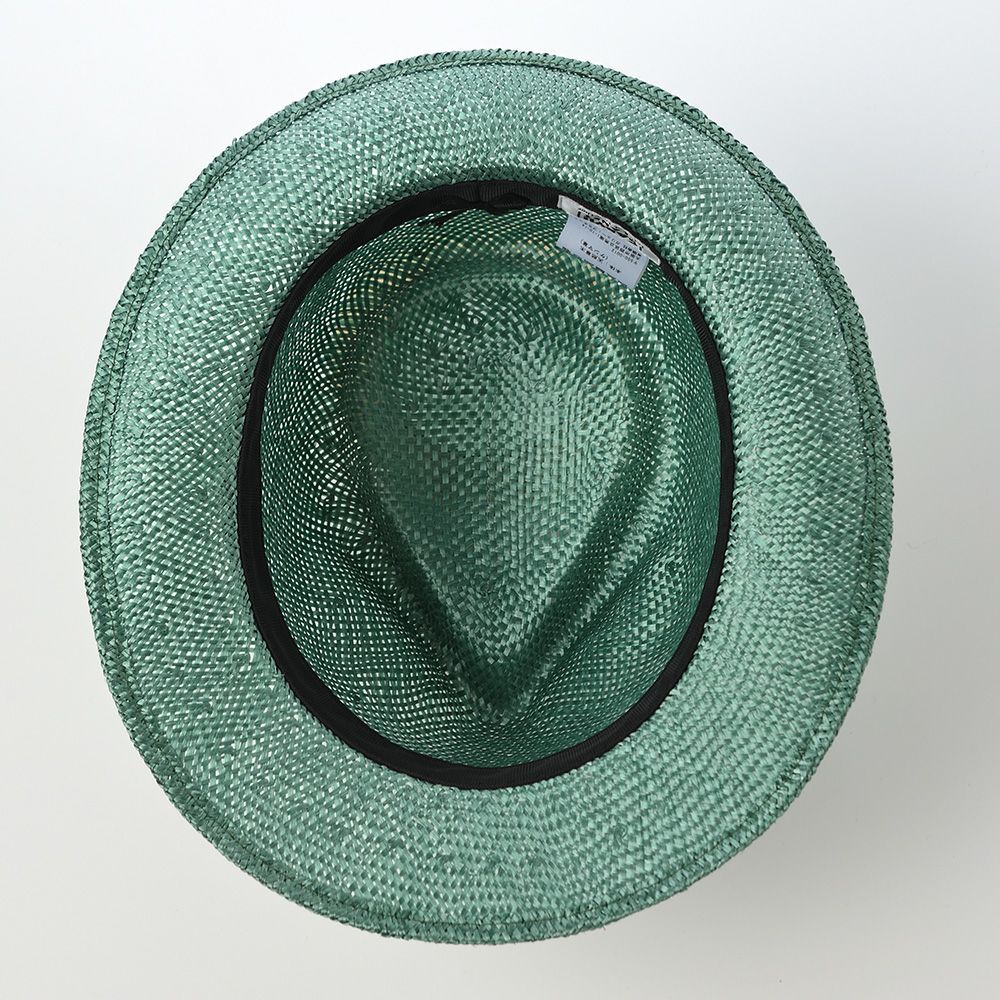 ガリュープラネット ストローハット Classic Kenma Hat（クラシック