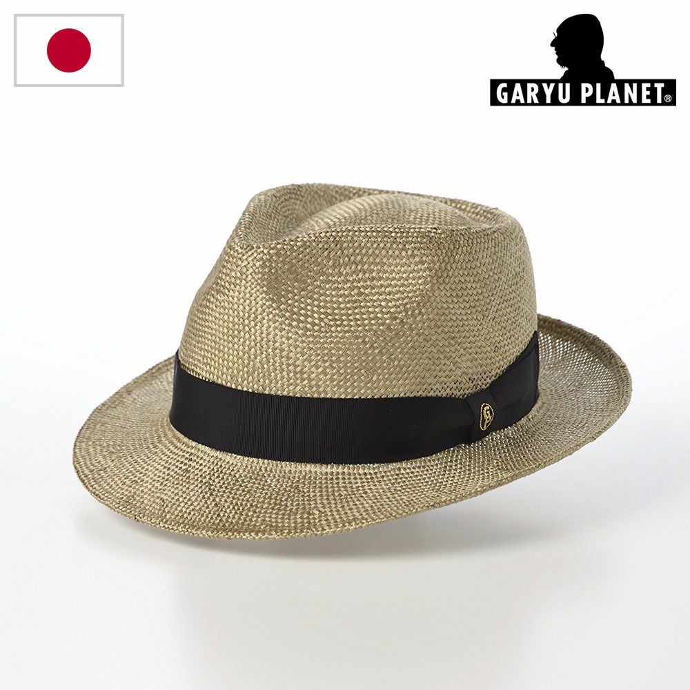 Classic Kenma Hat（クラシック ケンマ ハット）777 グリーンベージュ