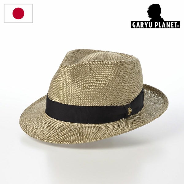 Classic Kenma Hat（クラシック ケンマ ハット）777 グリーンベージュ