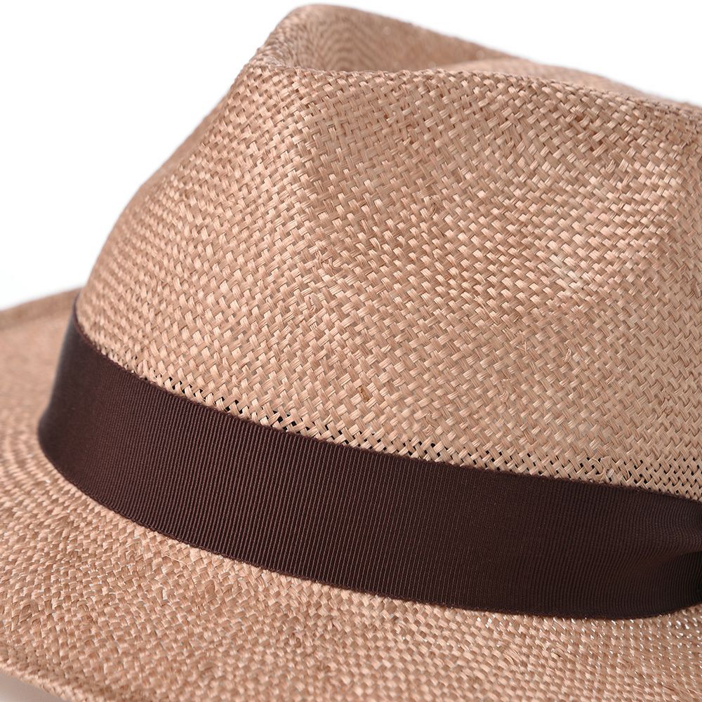 ガリュープラネット ストローハット Classic Kenma Hat（クラシック