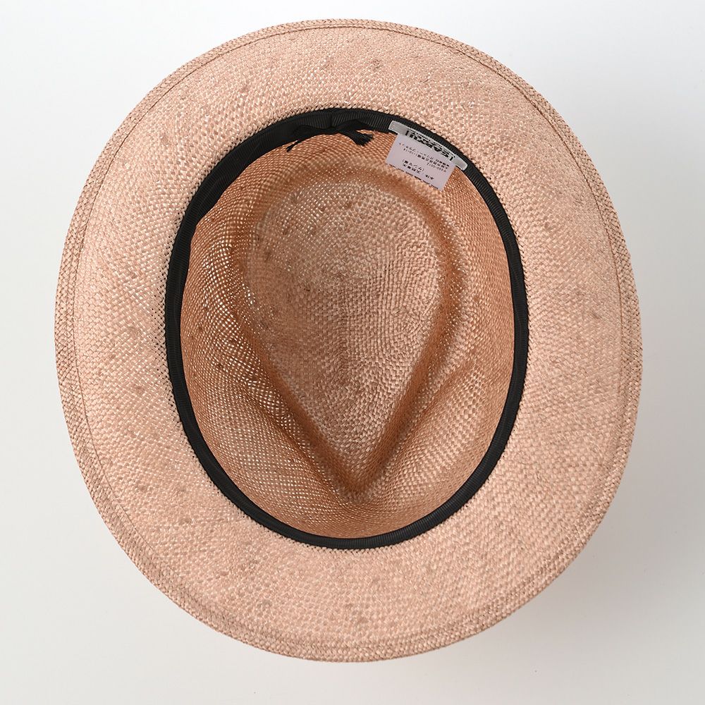 ガリュープラネット ストローハット Classic Kenma Hat（クラシック