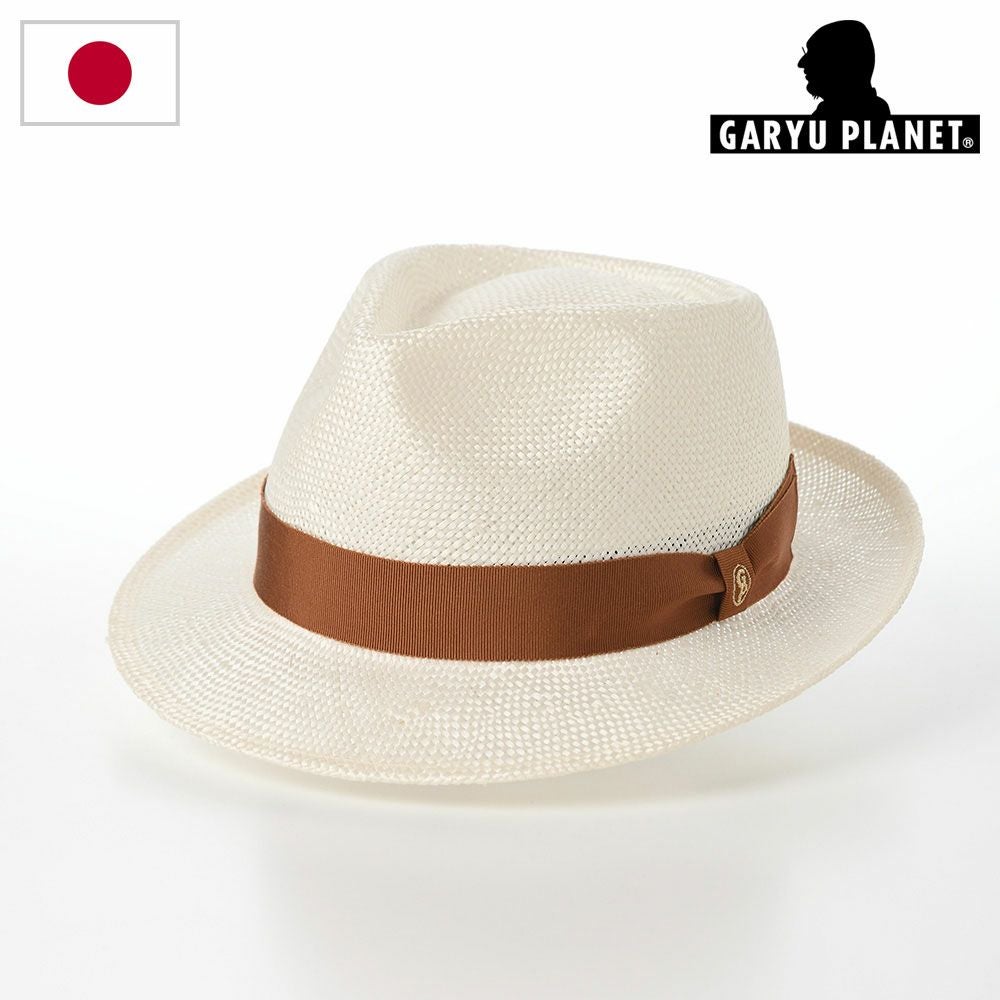 ガリュープラネット ストローハット Classic Kenma Hat（クラシック