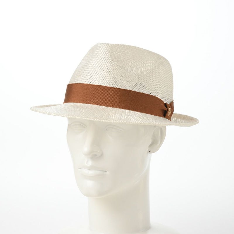 ガリュープラネットのストローハット Classic Kenma Hat（クラシック ケンマ ハット）777 ナチュラル
