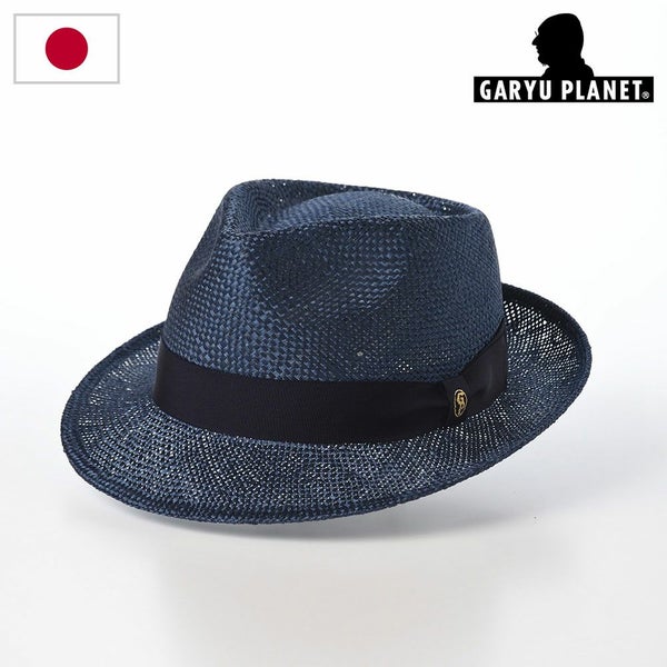 Classic Kenma Hat（クラシック ケンマ ハット）777 ネイビー