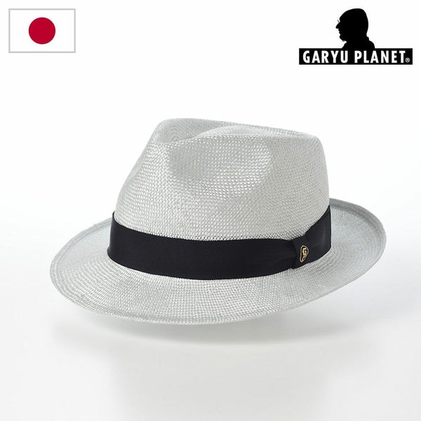 Classic Kenma Hat（クラシック ケンマ ハット）777 シルバー