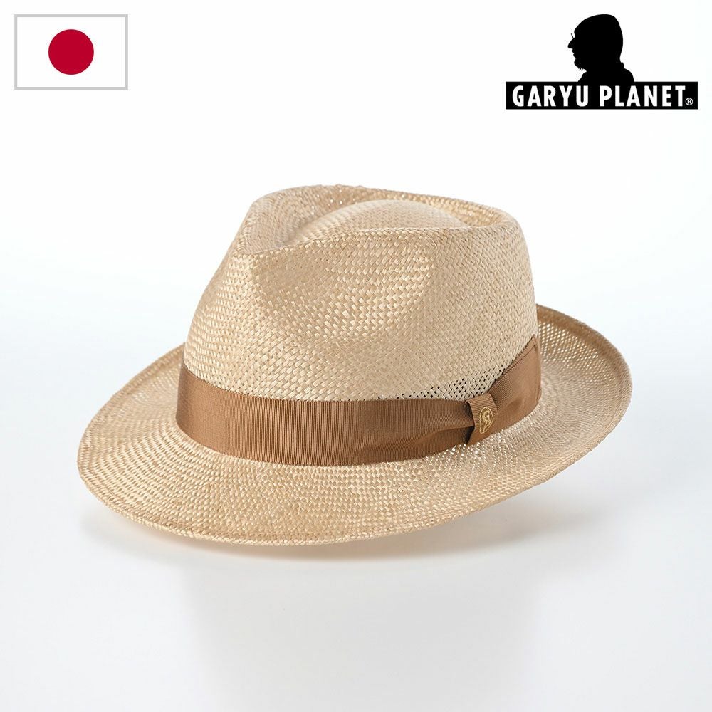 ガリュープラネット ストローハット Classic Kenma Hat（クラシック
