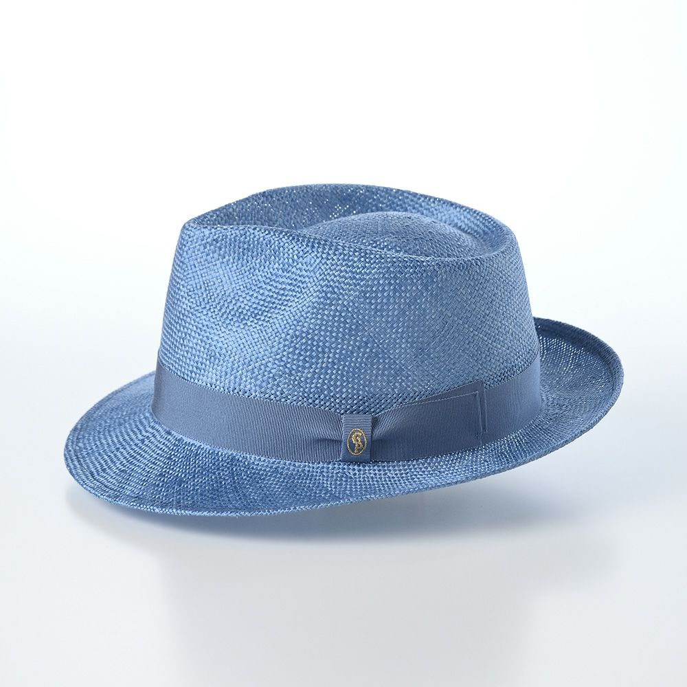 ガリュープラネット ストローハット Classic Kenma Hat（クラシック