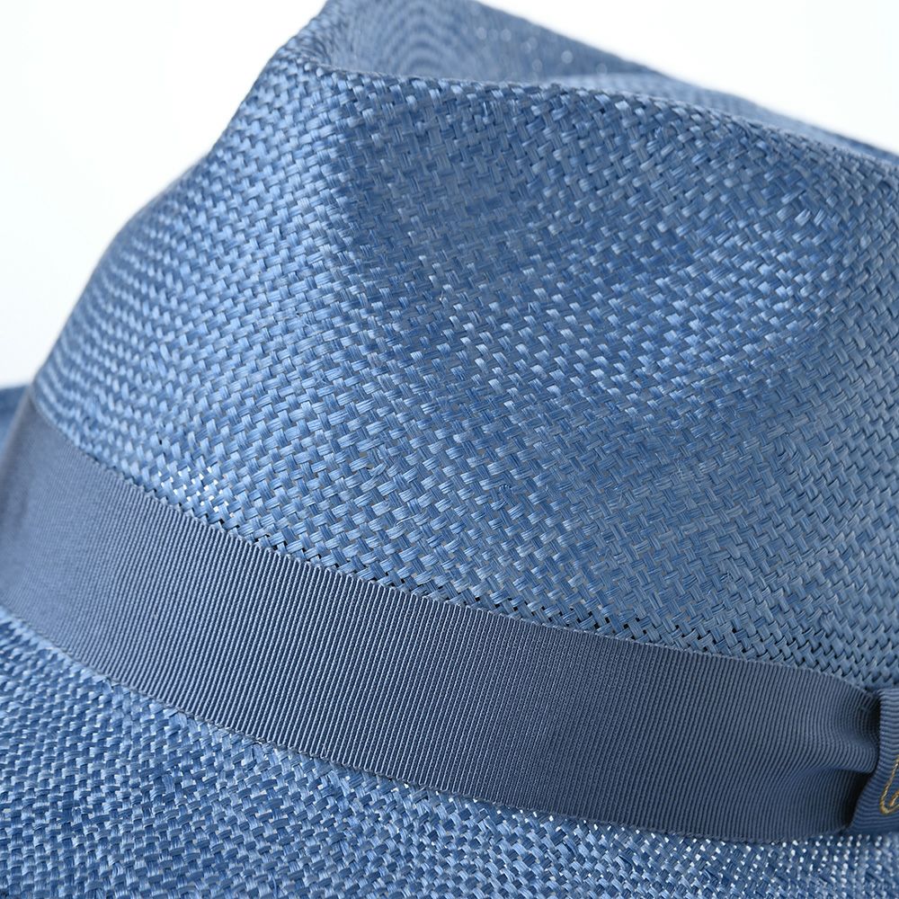 ガリュープラネット ストローハット Classic Kenma Hat（クラシック