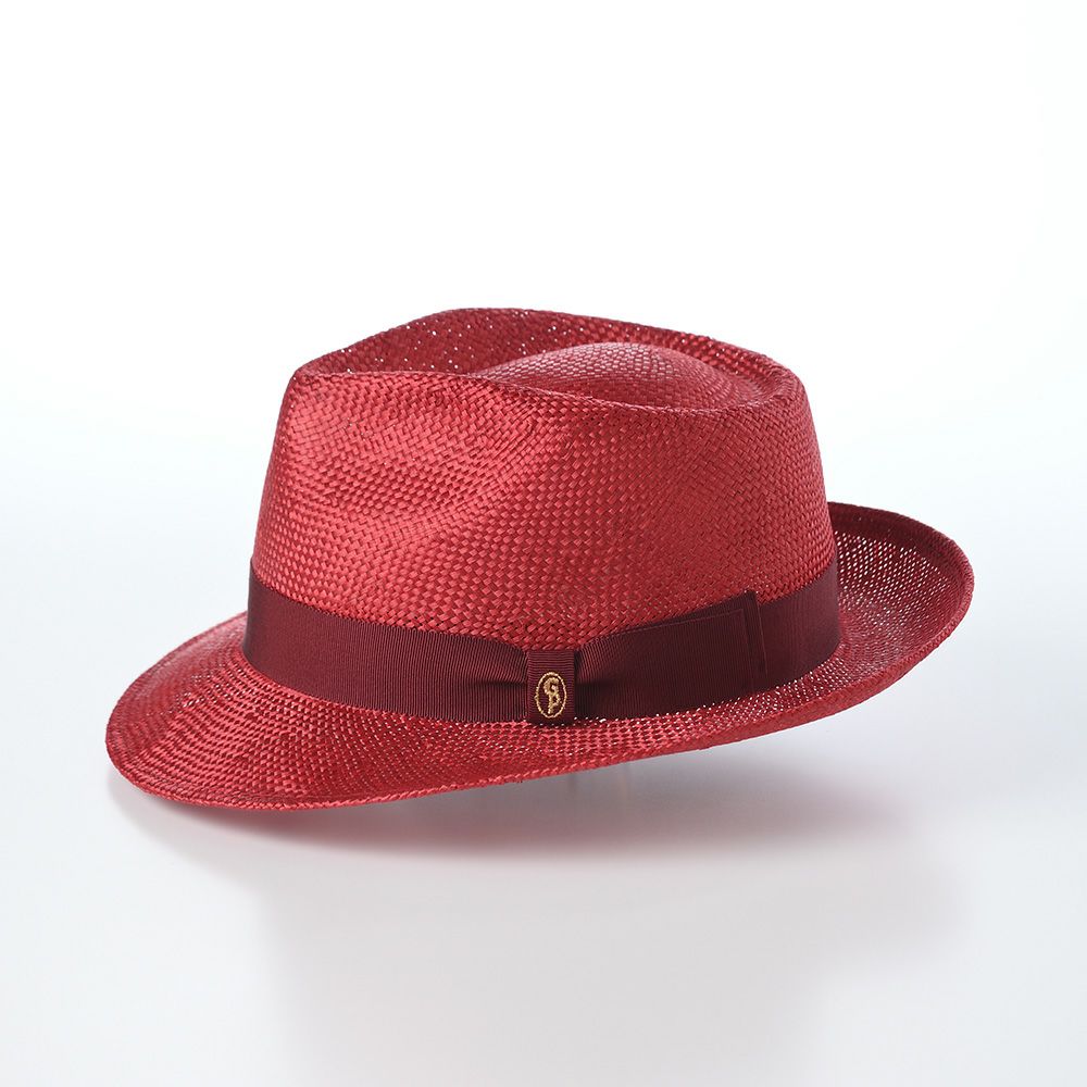 ガリュープラネット ストローハット Classic Kenma Hat（クラシック