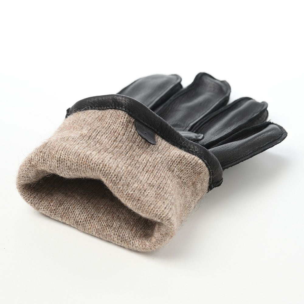 フェイルスワース 手袋 Deer Leather Glove（ディア レザーグローブ