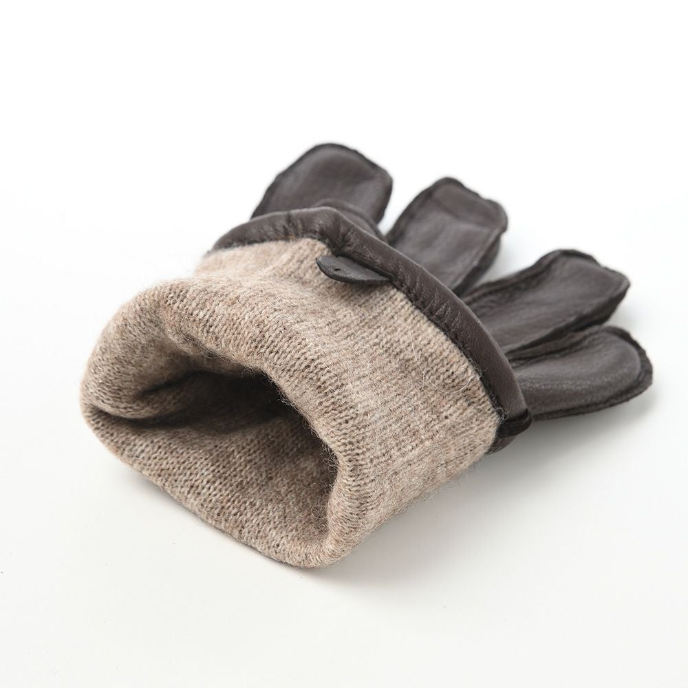 フェイルスワース 手袋 Deer Leather Glove（ディア レザーグローブ