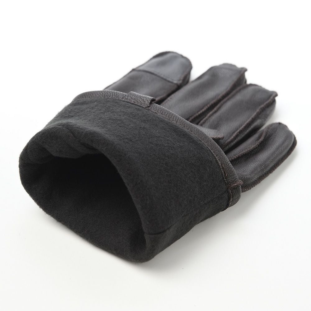 フェイルスワース 手袋 Goat Leather Glove（ゴート レザーグローブ
