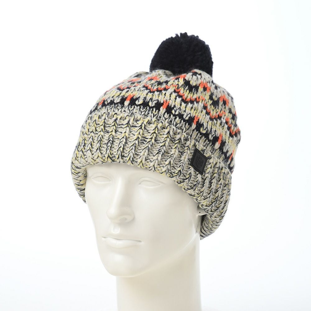 フェイルスワース ニット帽 Artic Beanie（アーティック ビーニー