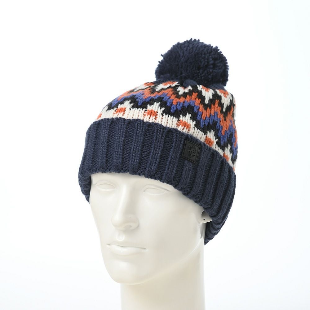 フェイルスワース ニット帽 Alpine Beanie（アルパイン ビーニー