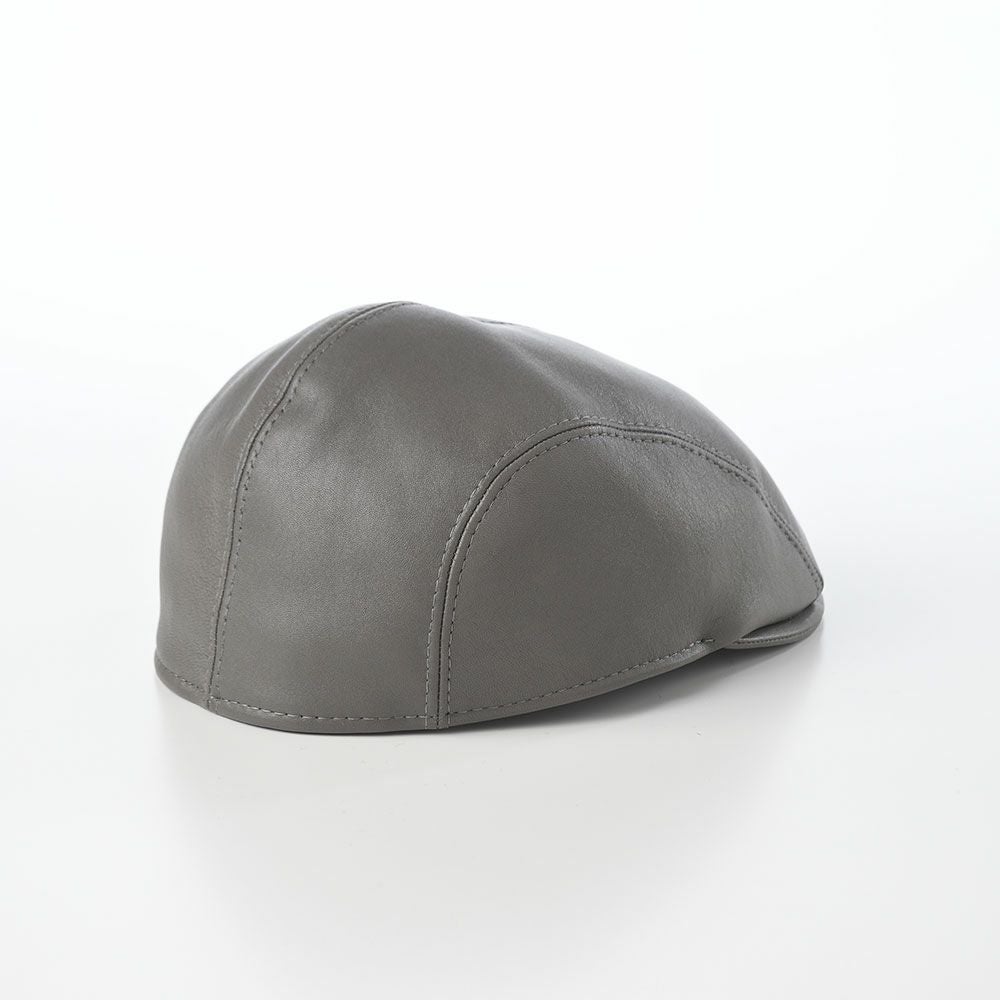マローネ ハンチング Lamb Leather Hunting（ラムレザー ハンチング