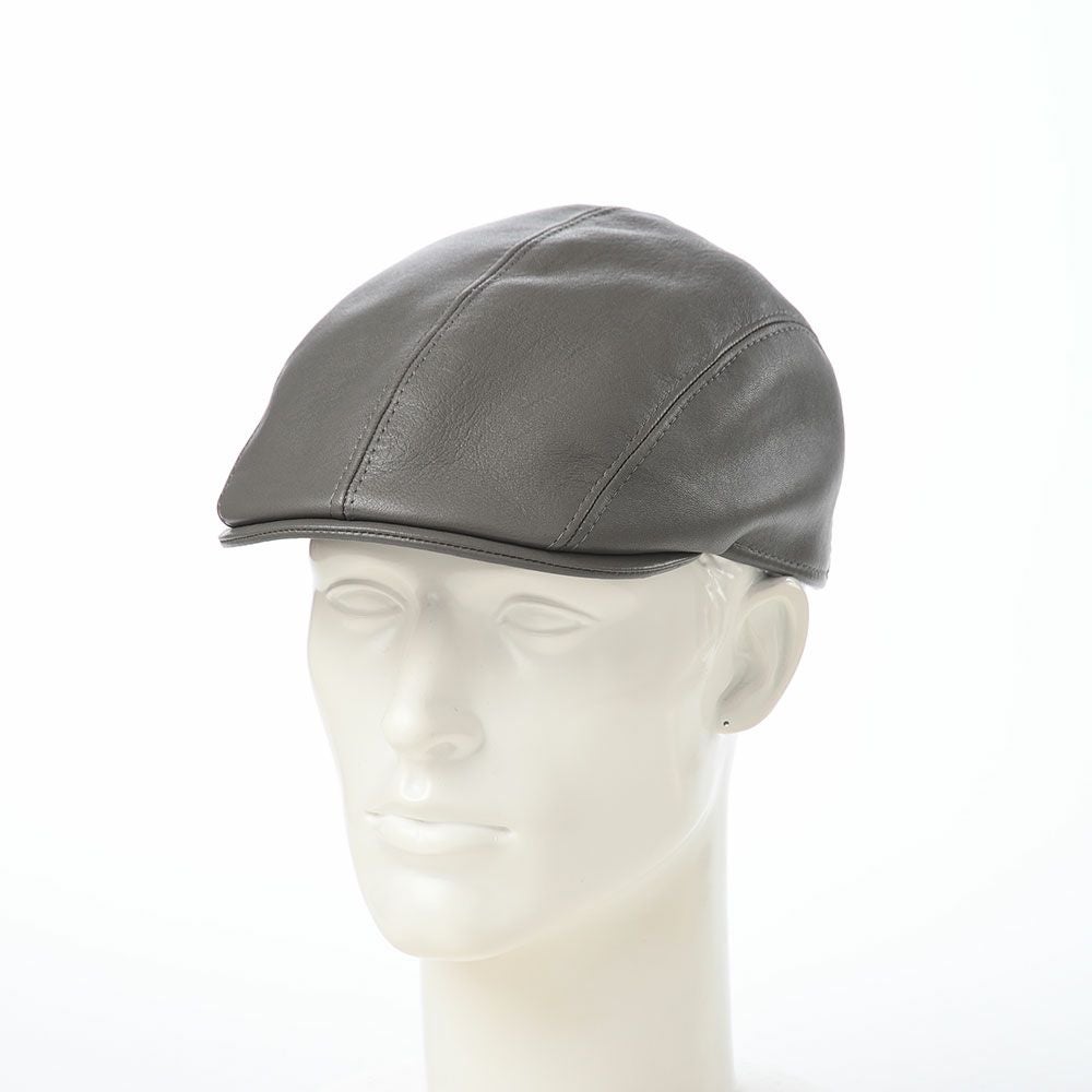 マローネ ハンチング Lamb Leather Hunting（ラムレザー ハンチング