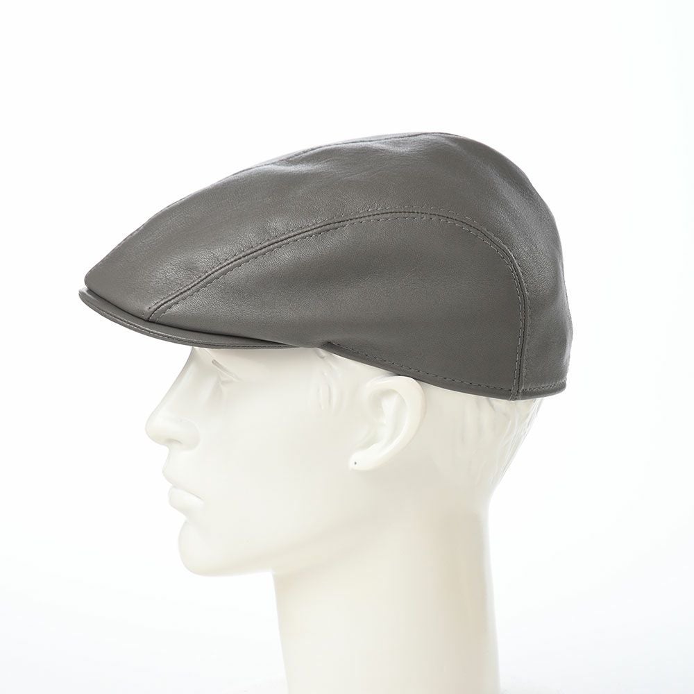 マローネ ハンチング Lamb Leather Hunting（ラムレザー ハンチング