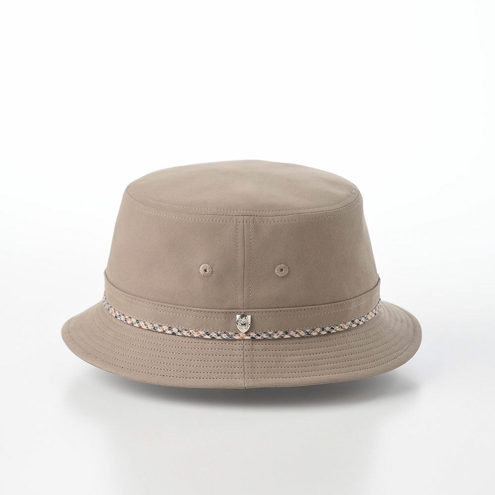 ダックス サファリハット Safari Peach Skin（サファリ ピーチスキン