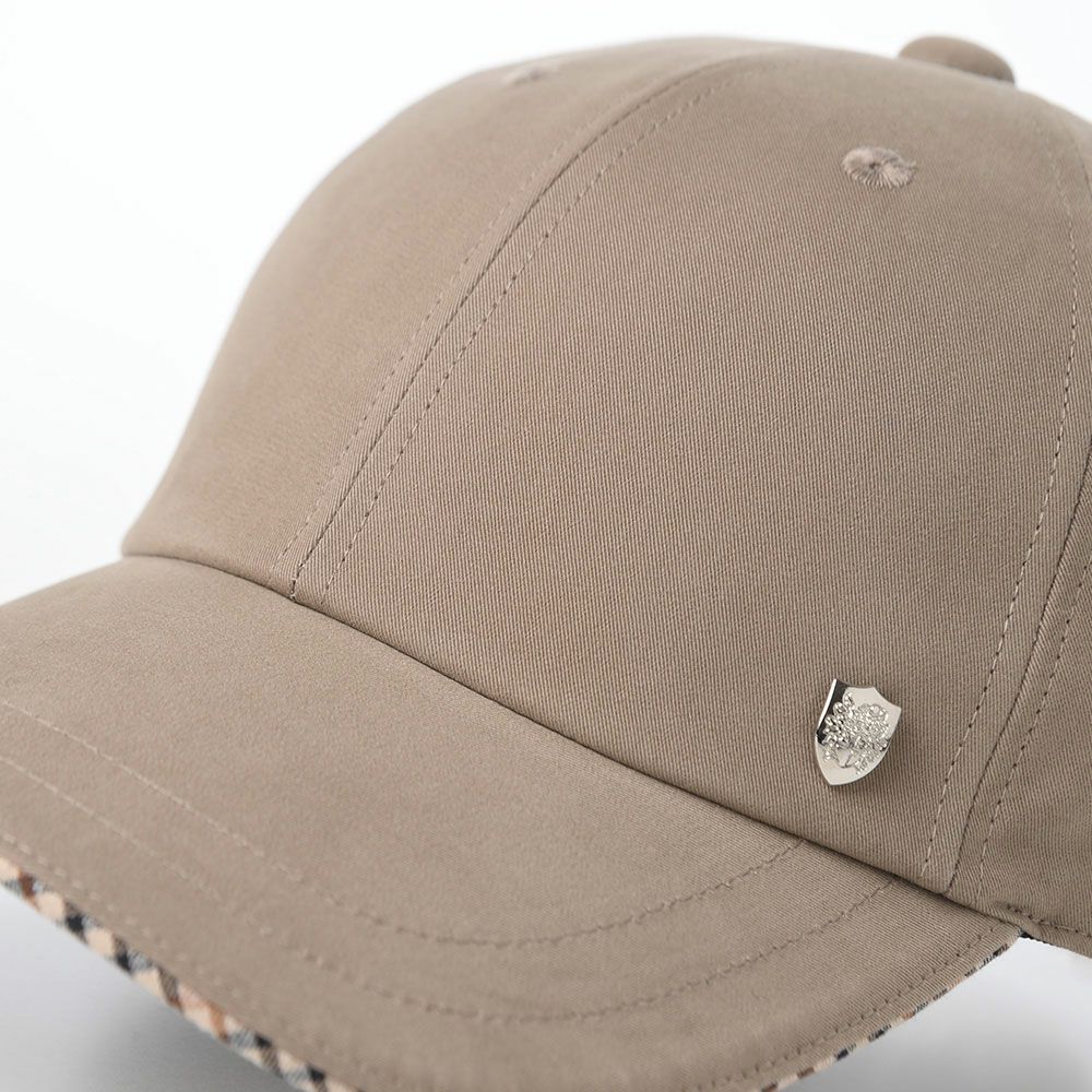 ダックス キャップ Cap Peach Skin（キャップ ピーチスキン） D1902