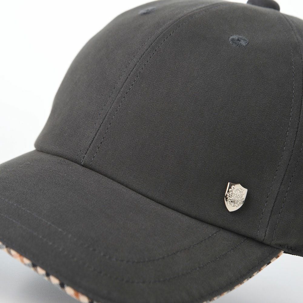 ダックス キャップ Cap Peach Skin（キャップ ピーチスキン） D1902