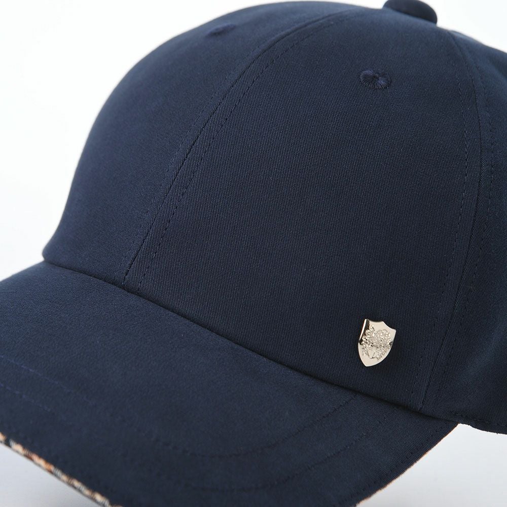 ダックス キャップ Cap Peach Skin（キャップ ピーチスキン） D1902