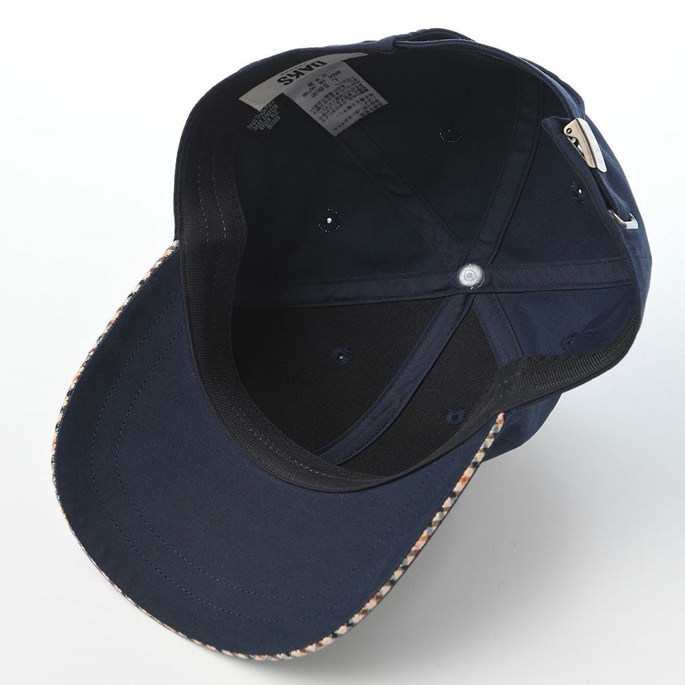 ダックス キャップ Cap Peach Skin（キャップ ピーチスキン） D1902