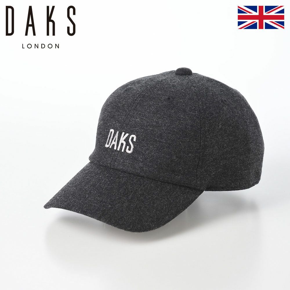 ダックス キャップ Cap KARAMI Mesh（キャップ カラミメッシュ） D1680