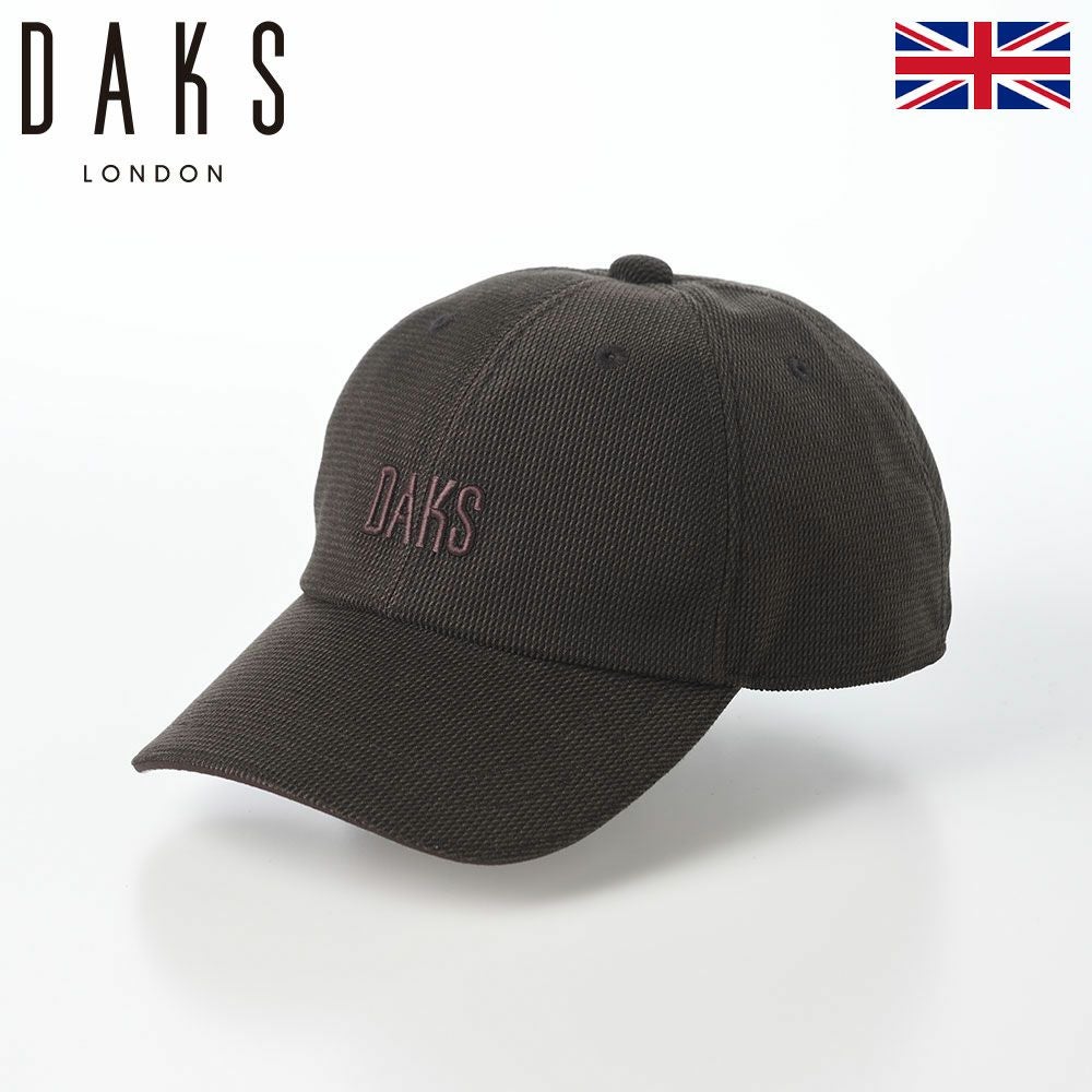 ダックス キャップ Cap Tricot Corduroy（キャップ トリコット