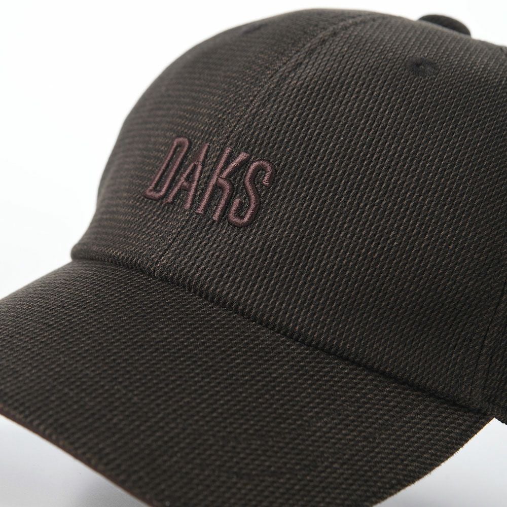 ダックス キャップ Cap Tricot Corduroy（キャップ トリコット