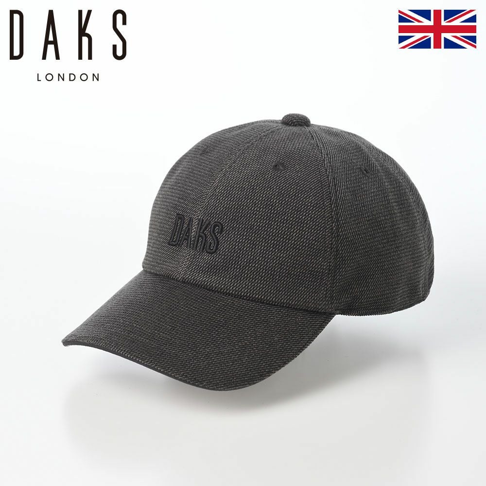 ダックス キャップ Cap Tricot Corduroy（キャップ トリコット