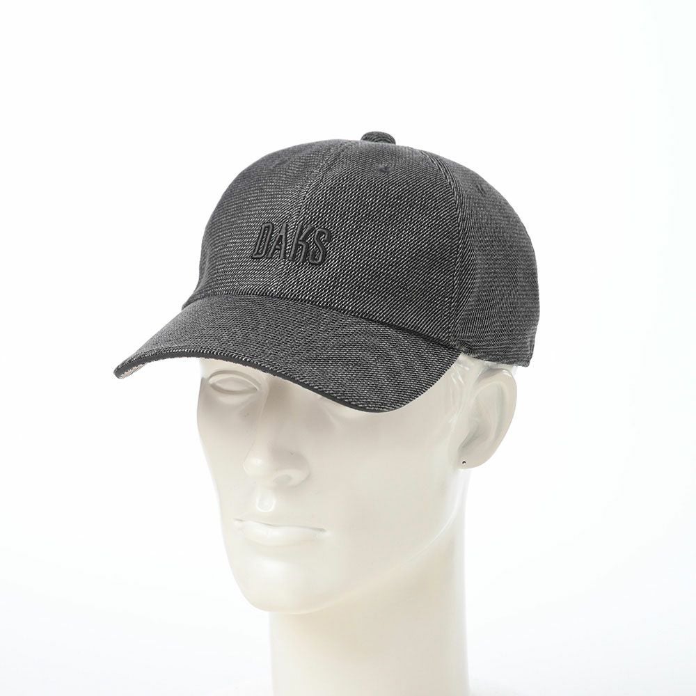 CDL TOKYO コーデュロイキャップ グレー Ｍサイズ ダックス キャップ Cap Tricot Corduroy（キャップ トリコット