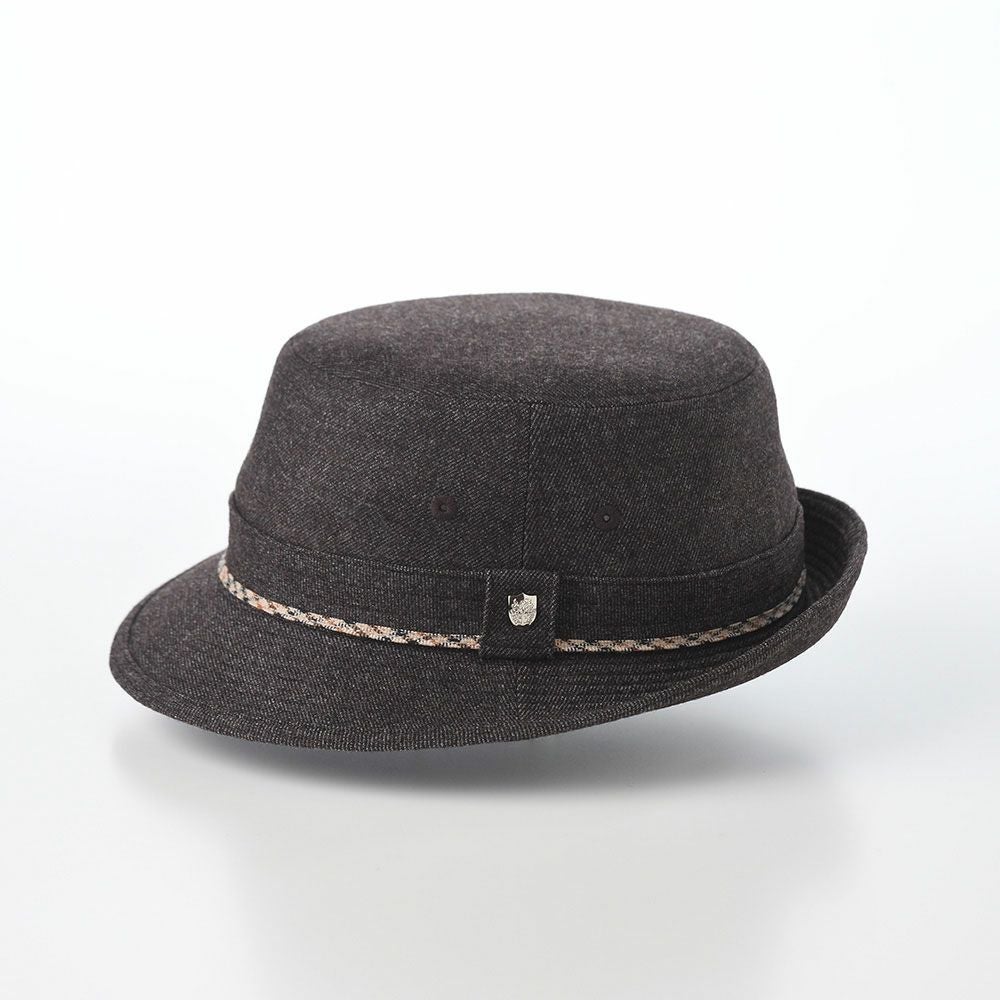 ダックス アルペンハット Alpen Flano（アルペン フラノ） D1937