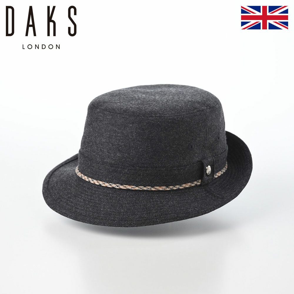 ダックス キャップ Cap Cotton Washer（キャップ コットンワッシャー