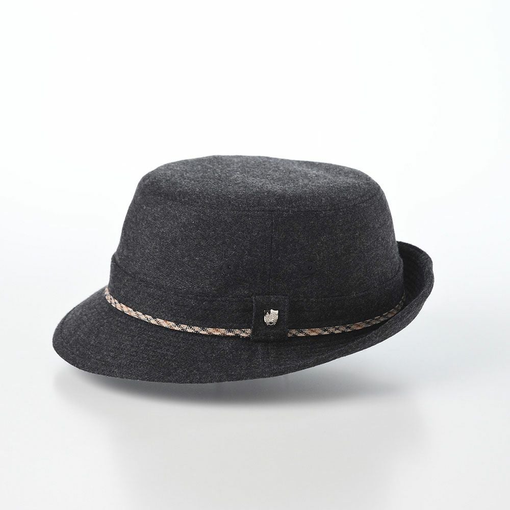 ダックス アルペンハット Alpen Flano（アルペン フラノ） D1937