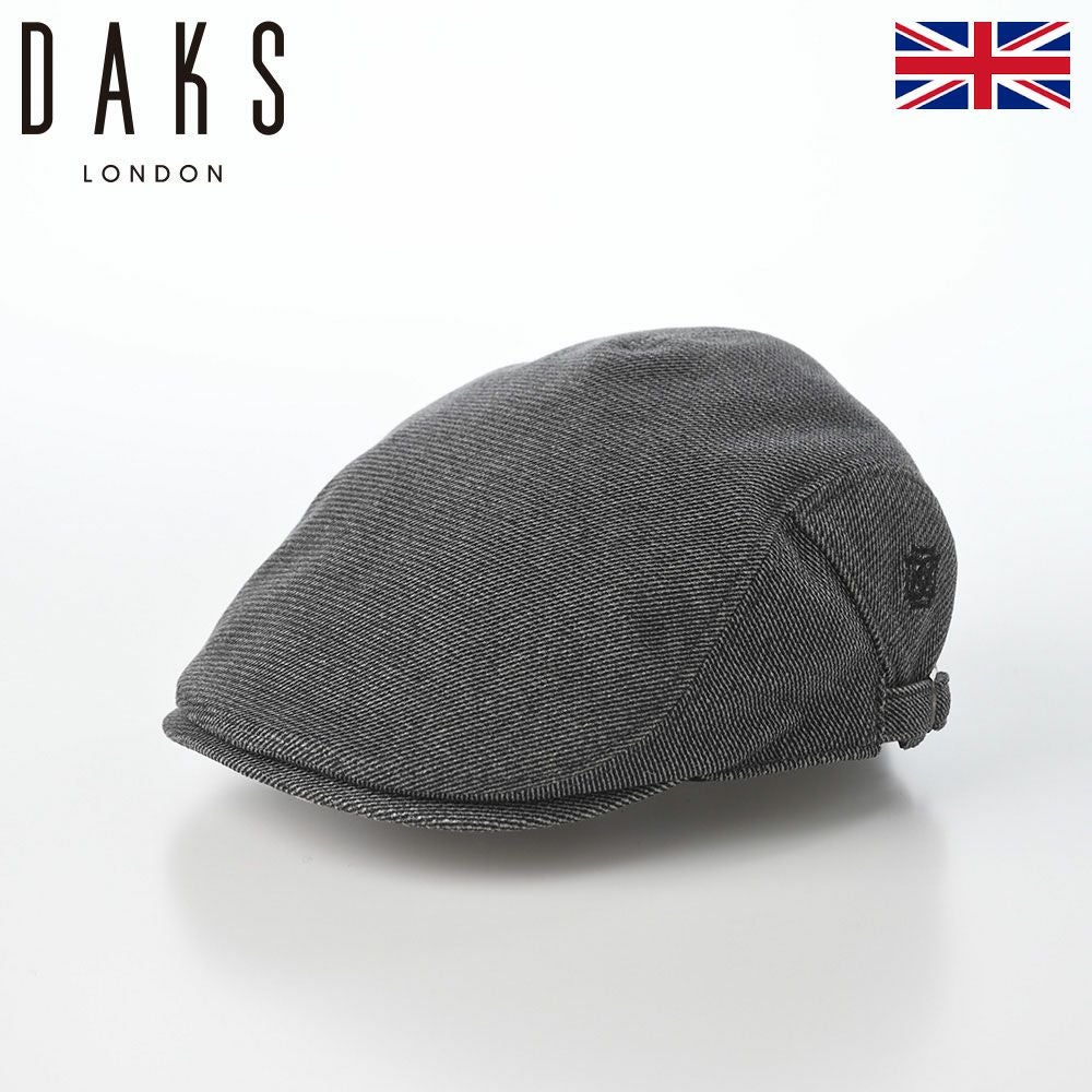ダックス キャップ Cap Tricot Corduroy（キャップ トリコット