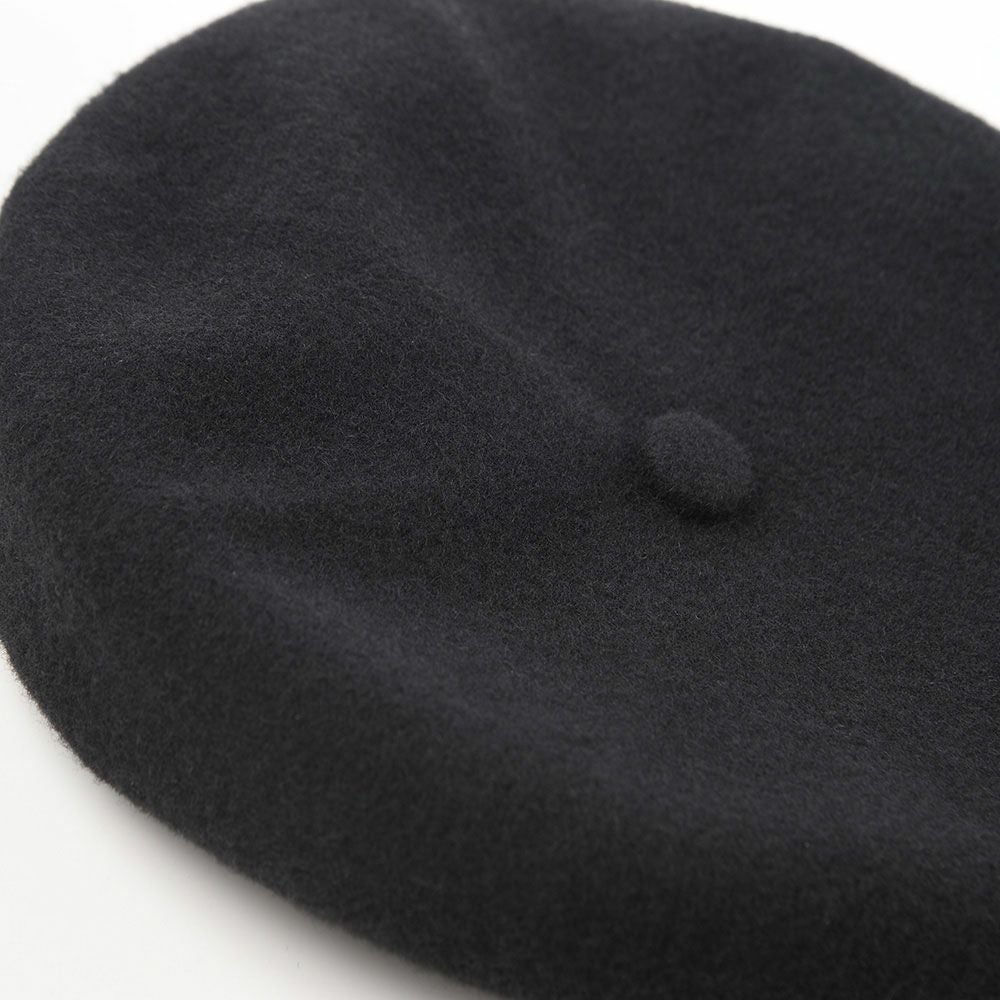 カンゴール ベレー帽 WOOL JAX BERET（ウール ジャックス ベレー